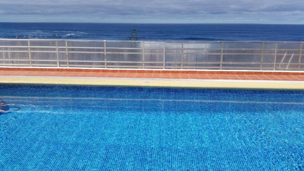 Cozy Studio Harbour View In Puerto De La Cruz מראה חיצוני תמונה