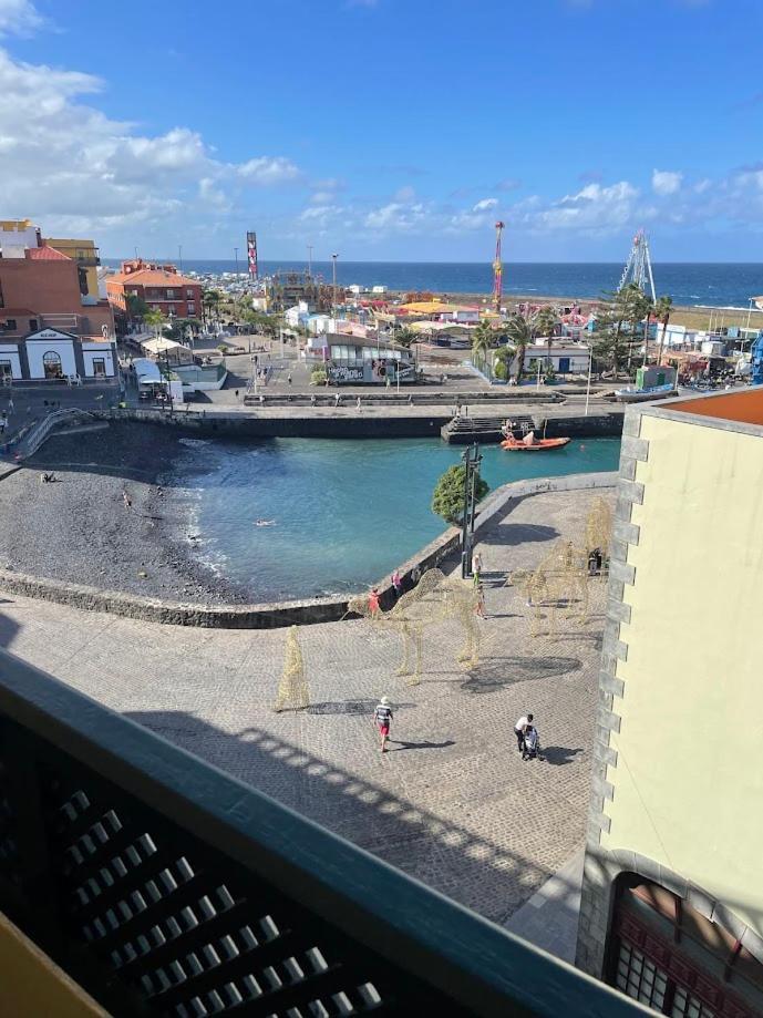 Cozy Studio Harbour View In Puerto De La Cruz מראה חיצוני תמונה